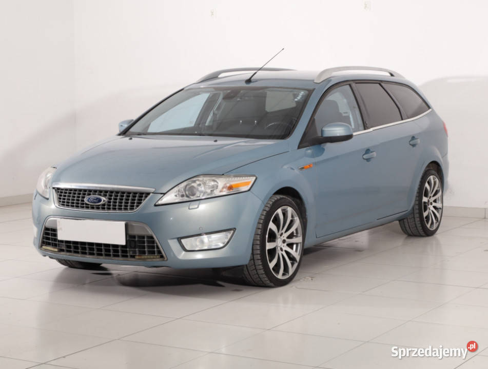 Ford Mondeo 20 16V mazowieckie Piaseczno