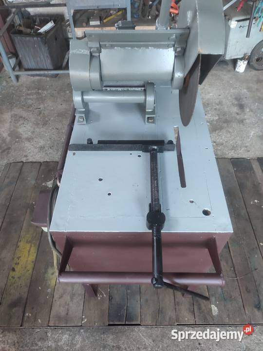 Przecinarka do metalu gimowka piła flex Dąbrowa Białostocka