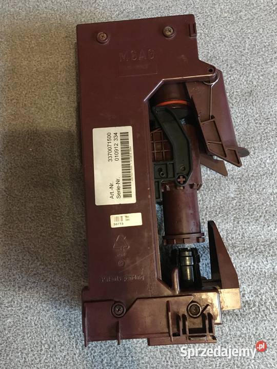 Zaparzacz kawy do ekspresu WMF 2000S 3370071500 Węgrów