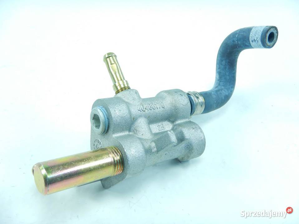 ZAWÓR PALIWOWY FIAT PUNTO II 19 JTD ORYGINAŁ ASO