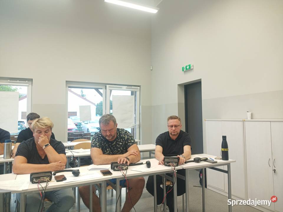 Kurs SRC Śląsk
