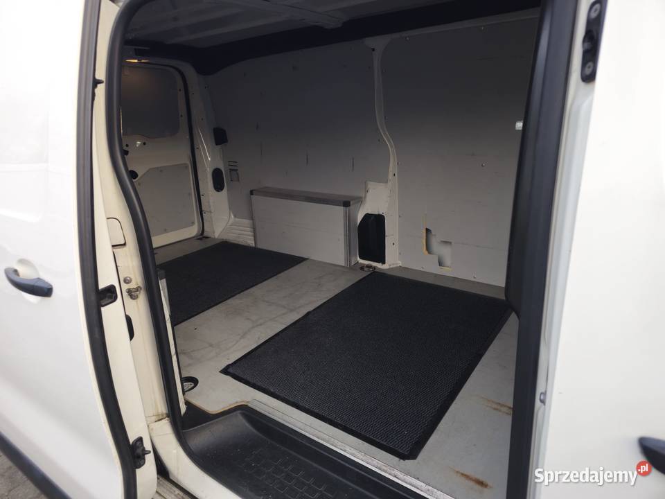 Sprzedam opel vivaro stan 1997cm3 wielkopolskie Turek