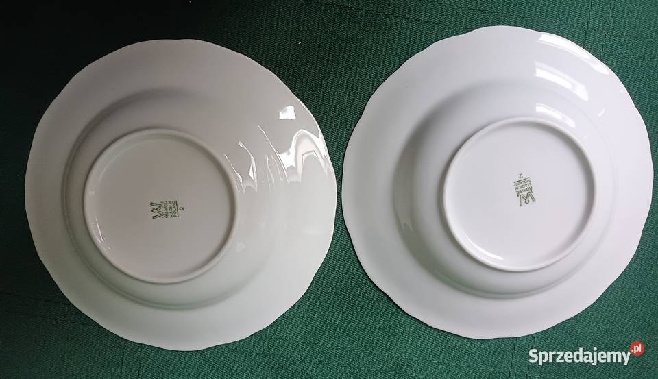 Porcelana Wawel miska misa talerz Miłość