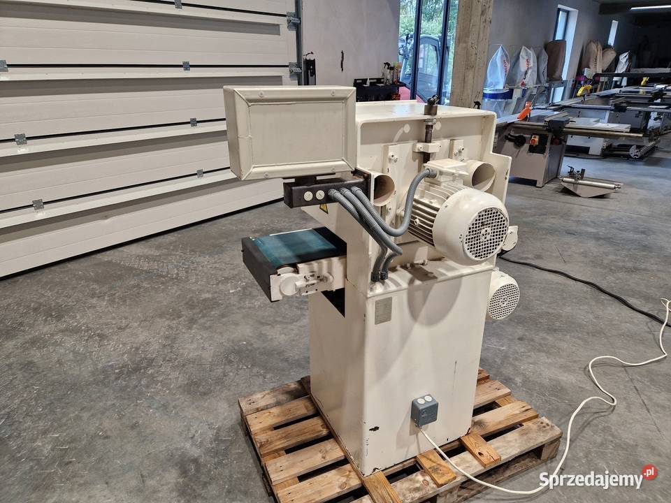 Postarzarka szczotkarka do drewna strukturyzarka małopolskie Kalwaria Zebrzydowska sprzedam