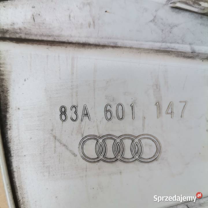 AUDI Q3 83A KOŁPAK OSŁONA KOŁA 17 83A601147