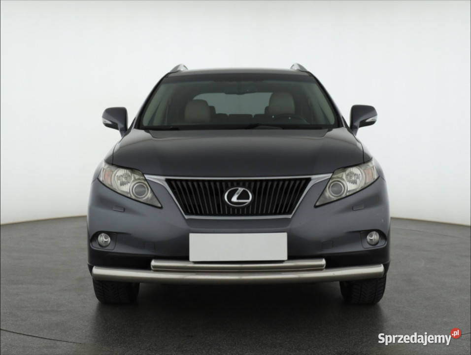 Lexus RX 350 Piaseczno