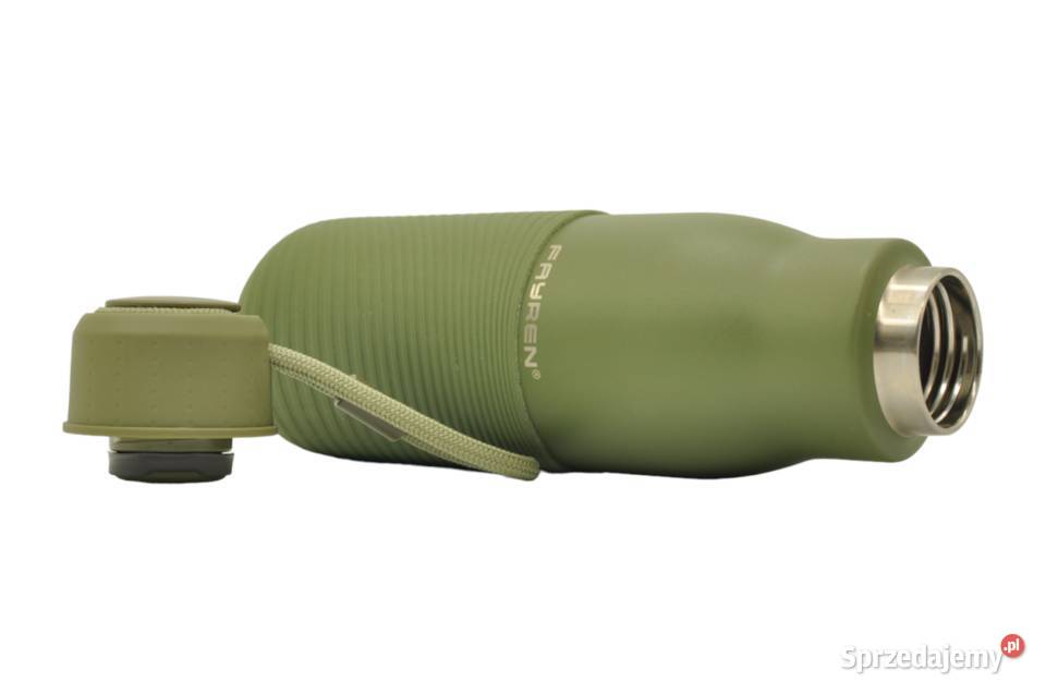Butelka termiczna Fayren Como 500ml Military wielkopolskie Poznań