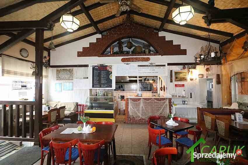 Do sprzedaży lokal Międzywodzie Szkolna dojazd asfaltowy zachodniopomorskie sprzedam