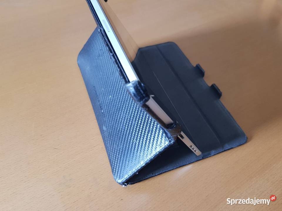 stojak okładka podstawka kevlarowa porsche etui Pozostałe Kielce