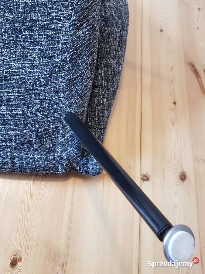 Fotel EWA lata 6070 vintage loft PRL zachodniopomorskie Szczecin