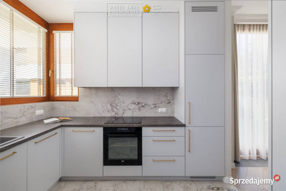 Mieszkanie 150 metrów 6 pokoi Warszawa