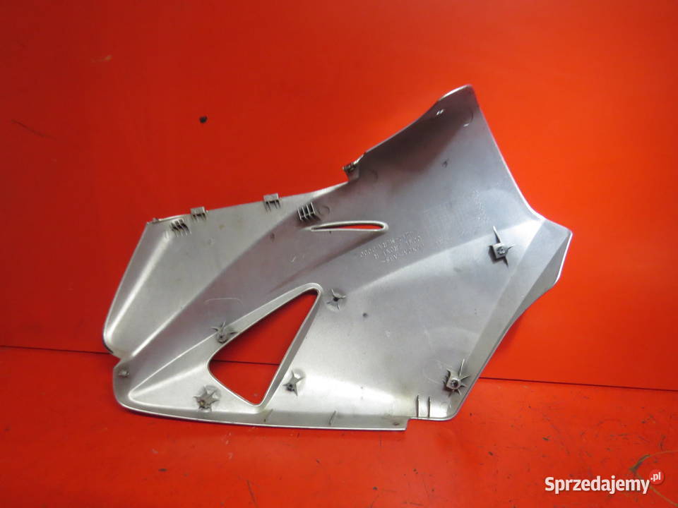 HONDA CBF600S CBF 600S 600 06 bok boczek owiewka Części i akcesoria motocyklowe sprzedam