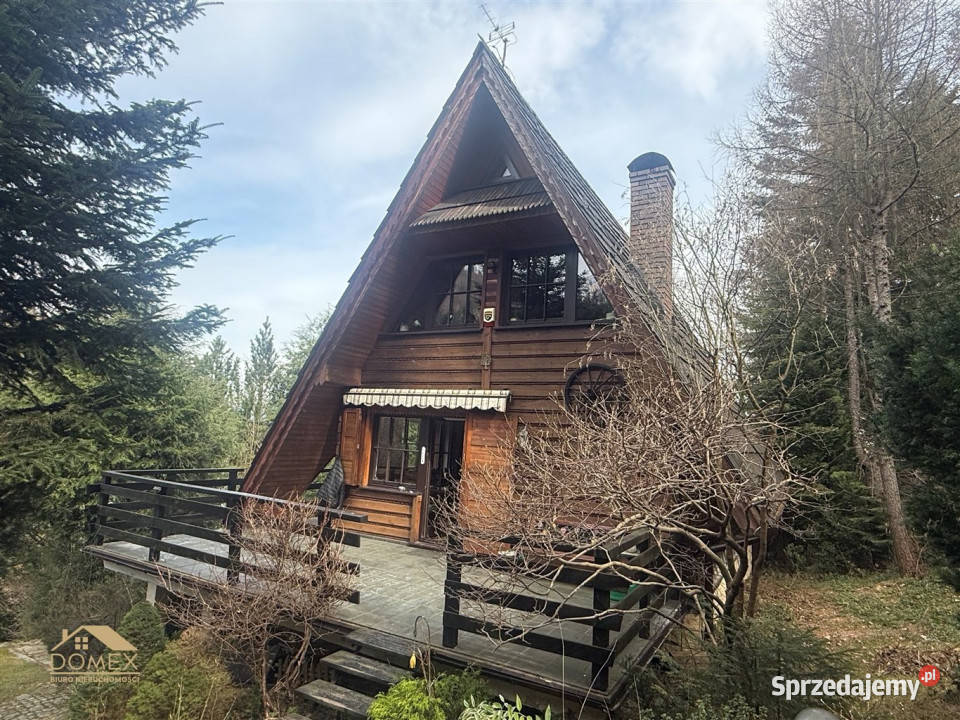 Sprzedam dom wolnostojący Słotwina 120 metrów