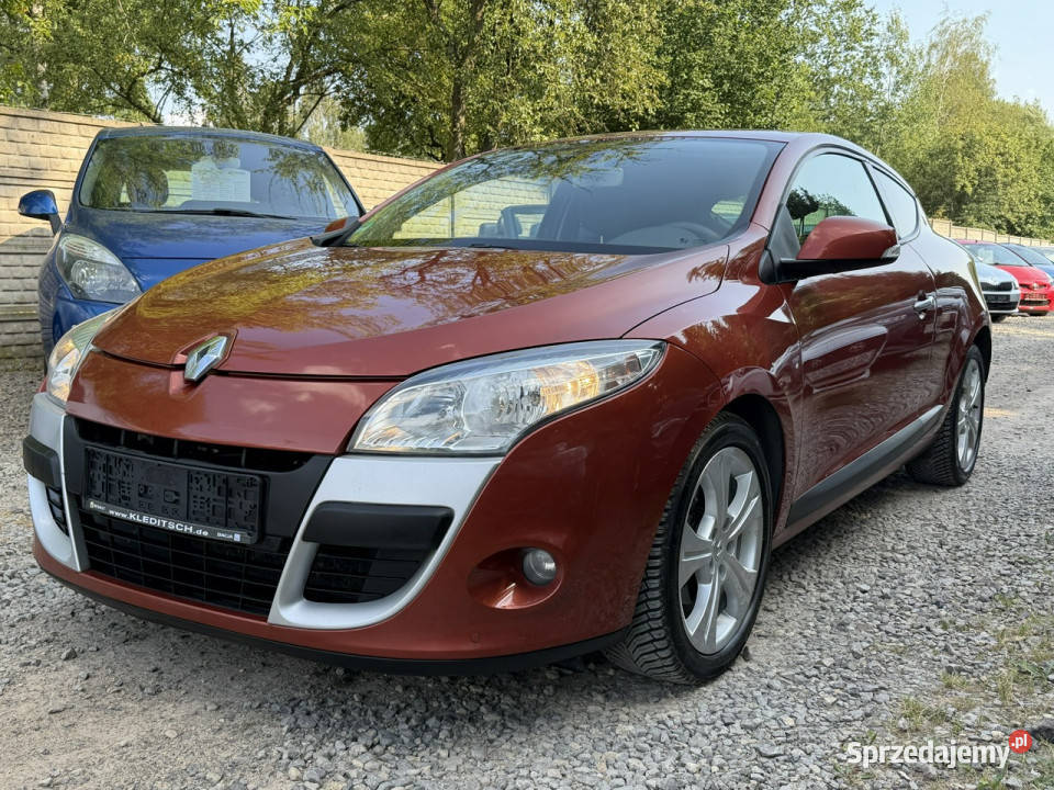 Renault Megane światła do jazdy dziennej sprzedam