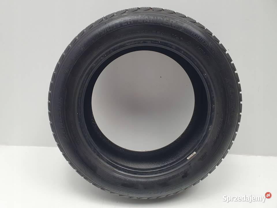 1x OPONA ZIMOWA Landsail Winter Lander 18560R15 Rudka