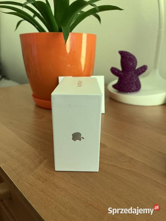 Słuchawki AirPods Pro 3 Rzeszów