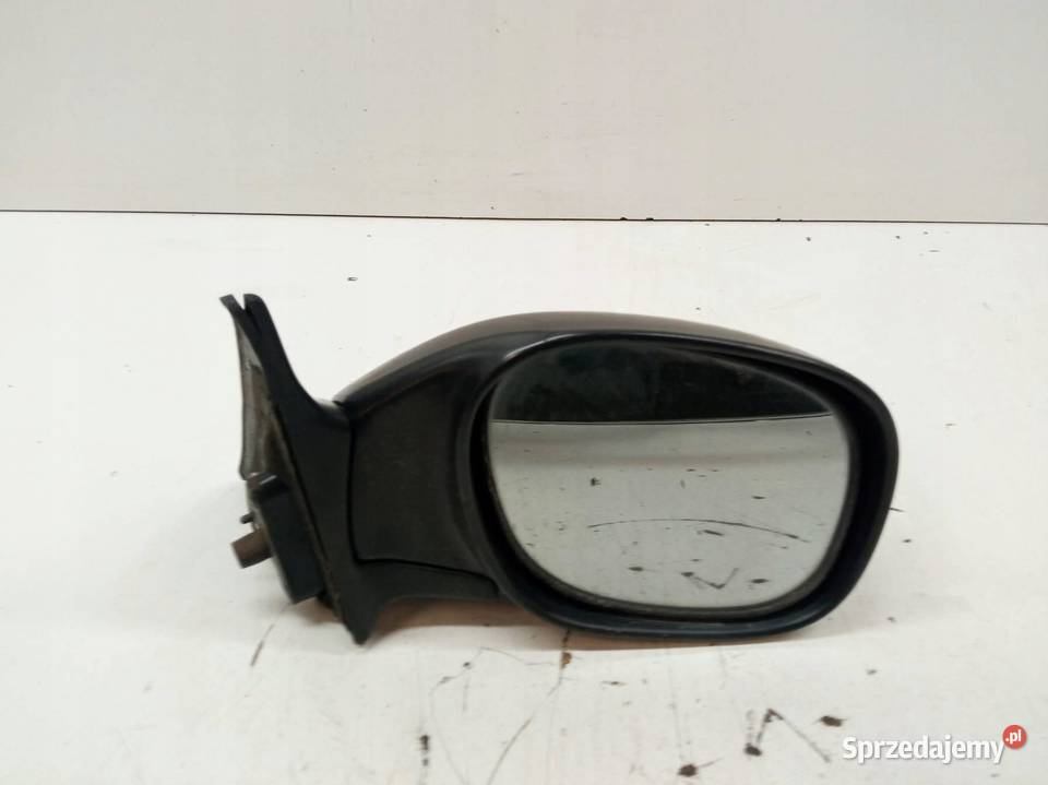 LUSTERKO PRAWE MANUALNE Toyota RAV4 I 19942003 świętokrzyskie