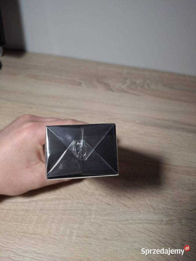 Yves saint laurent myslf le parfum 100ml mazowieckie Latowicz