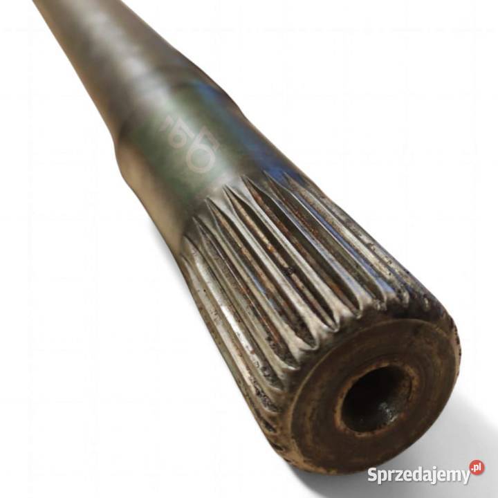 Półoś kompletna 149148 Carraro Case 595 SLE Wilkowo sprzedam