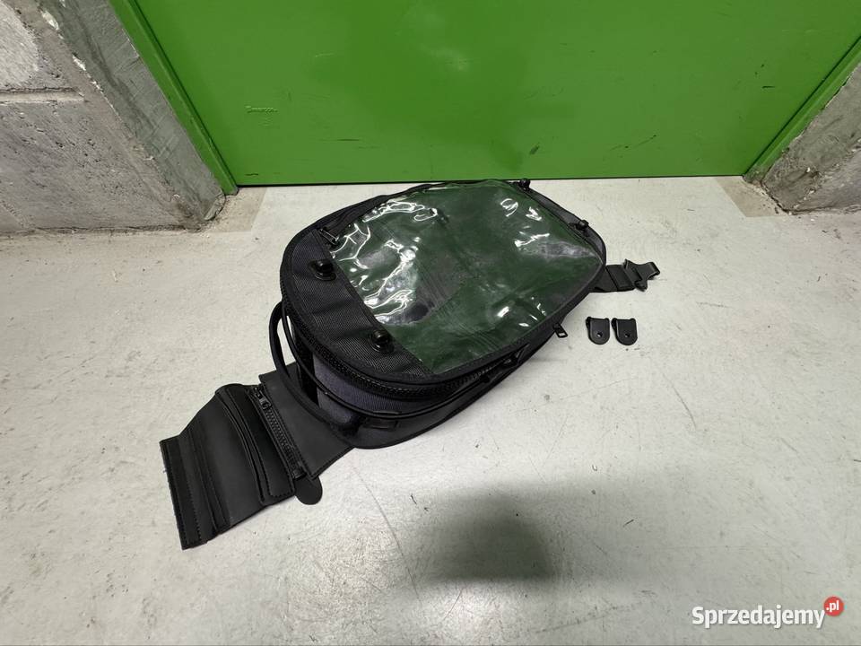 Torba na zbiornik paliwa tankbag BMW R 1150 RT Warszawa