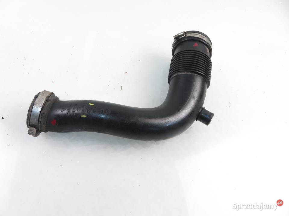 RURA INTERCOOLERA PORSCHE CAYENNE I 45