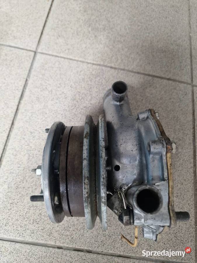 Pompa wody Fiat 125p Polonez Częstochowa