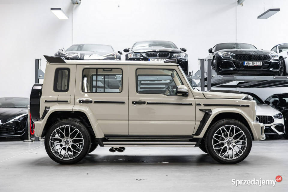 Suzuki Jimny BABY G 4x4 Fabrycznie nowy FV 23 IV ABS Węgrzce