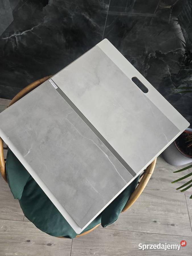 PŁYTKA ŚCIENNA HARMONY GREY POŁYSK 30X60 GAT1 Opoczno