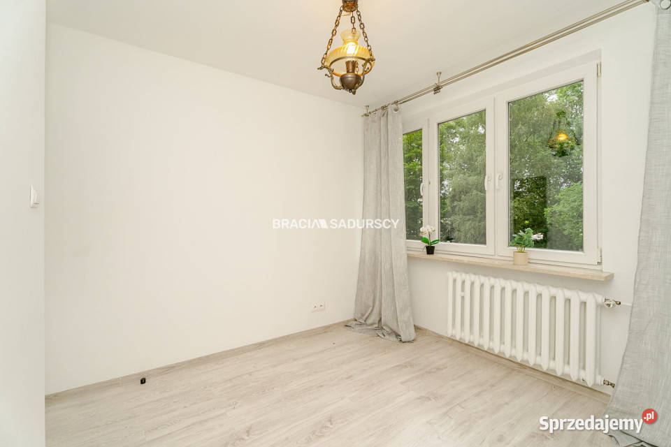 Mieszkanie 46m2 3 pok Kraków