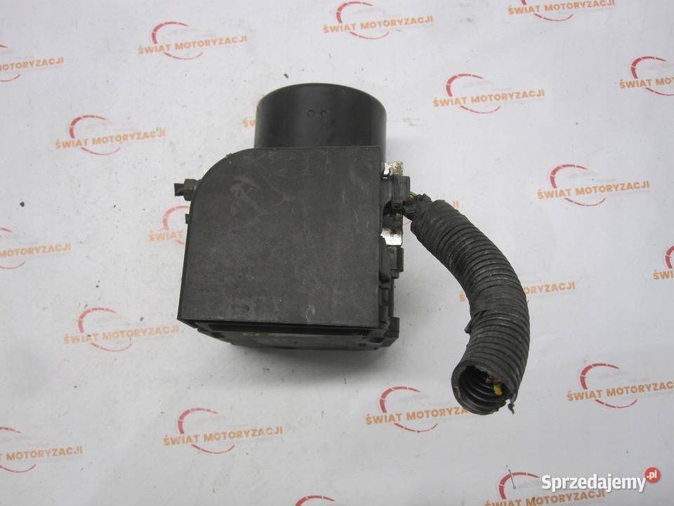 FIAT DOBLO II LIFT 16r pompa ABS 00052026221 świętokrzyskie