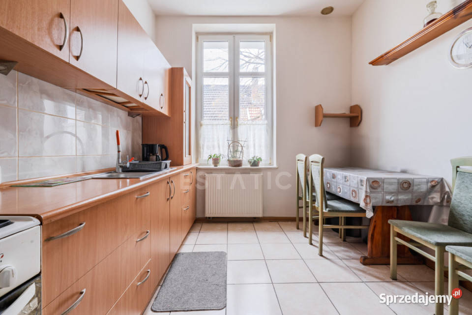 Mieszkanie 10288m2 4 pokojowe Gdańsk pomorskie sprzedam