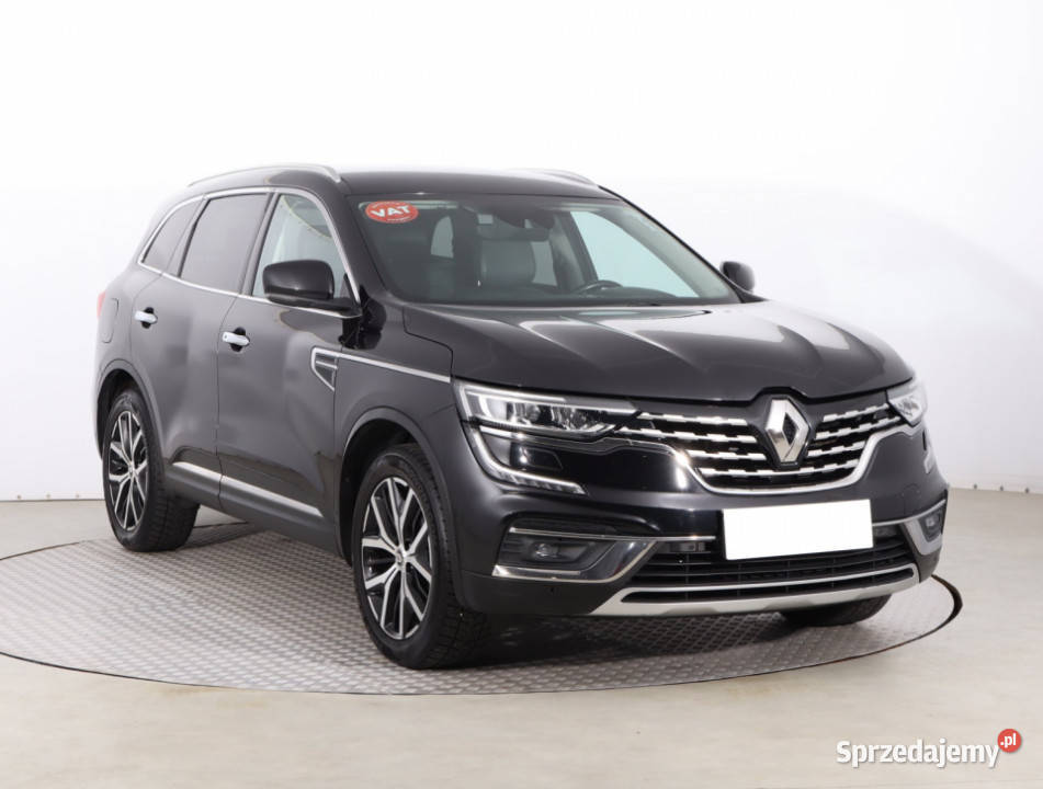 Renault Koleos 13 TCe Piaseczno