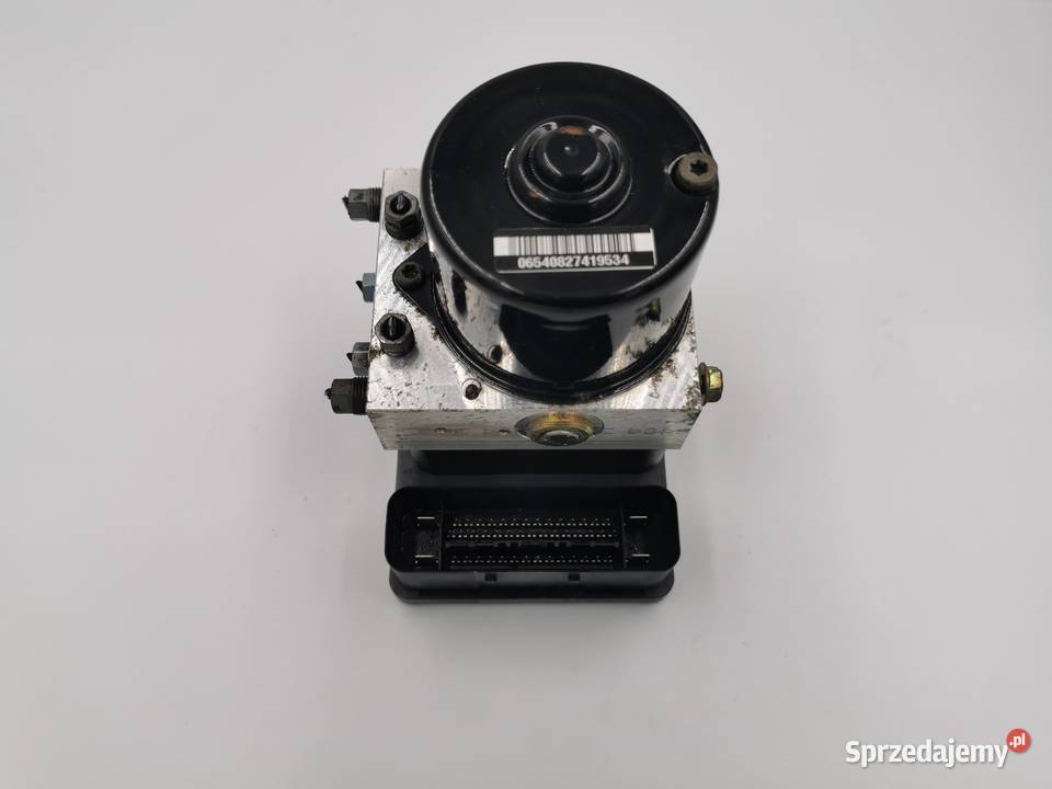 Pompa ABS ESP Ford Focus MK2 3M512C405AE mazowieckie Wyszków