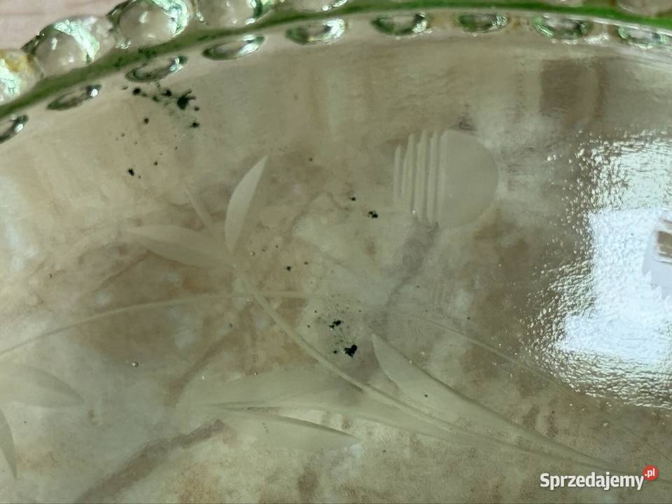 Miseczki Perełki Mielec