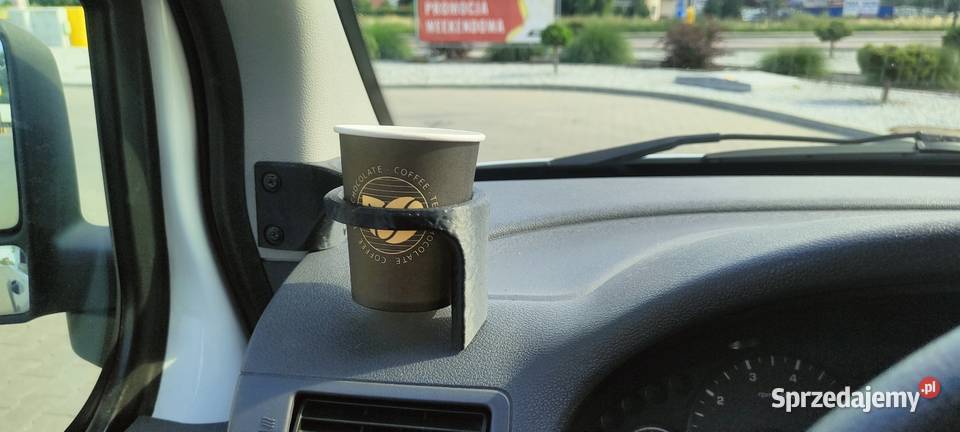 Cap holder Transit Connect mk1 Rypin