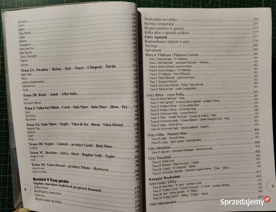 Transylwania Łukasz Galusek Bezdroża Kraków