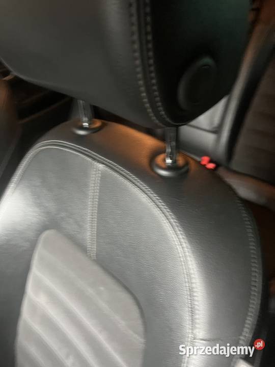 Vw cc ASR (kontrola trakcji) Miechów sprzedam