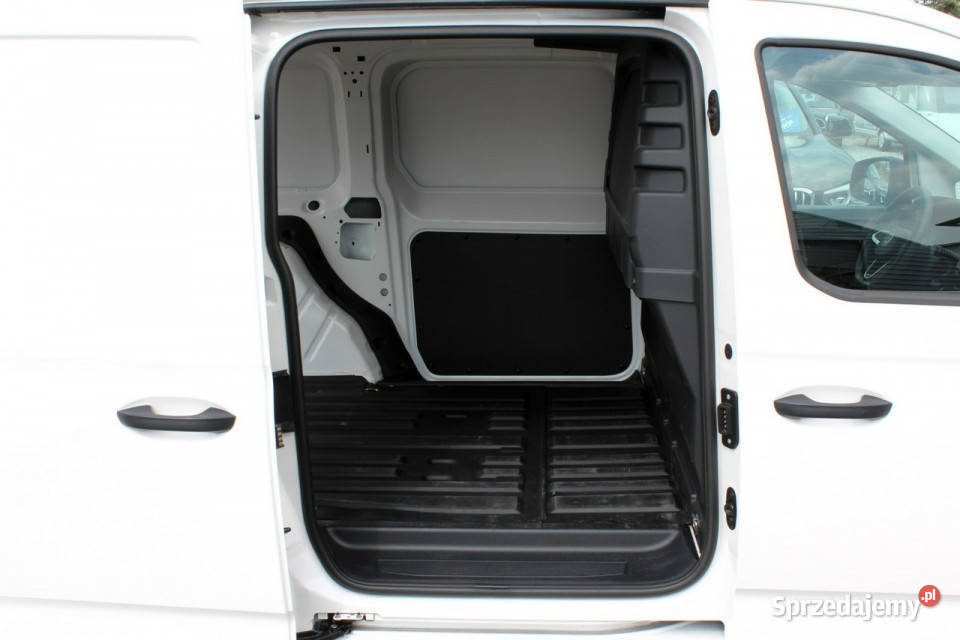 Volkswagen Caddy Maxi Cargo SalonPL FV23 20TDI serwisowany w ASO sprzedam