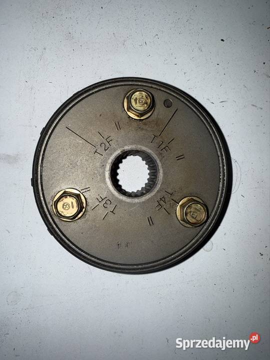 Zabierak sprzęgła Honda VFR 750 F rc36 wielkopolskie Ostrów Wielkopolski