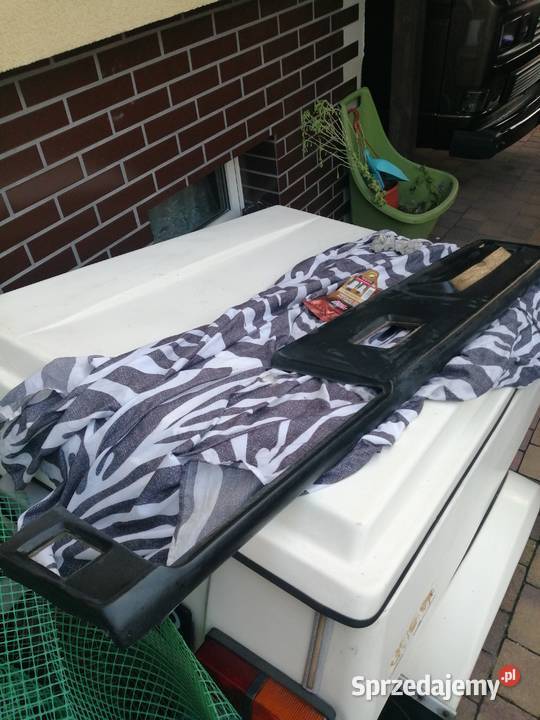 VW t3 nakładka na deskę rozdzielczą Oława