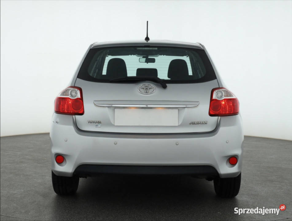 Toyota Auris 13 Dual VVTi nieuszkodzony Piaseczno