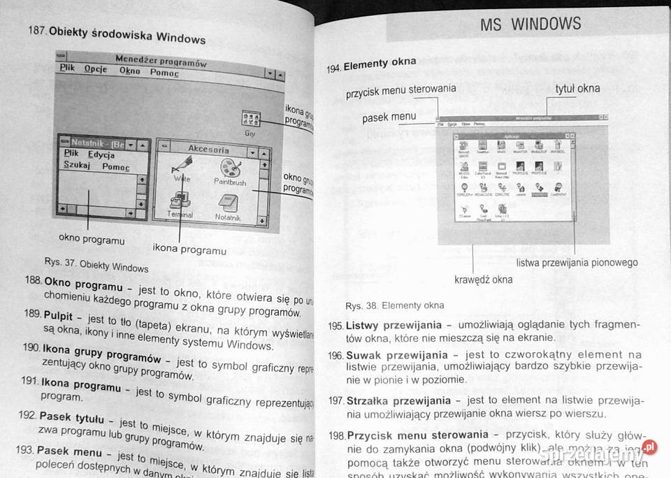 Informatyka uczniów szkół podstawowych Błażej Chełm