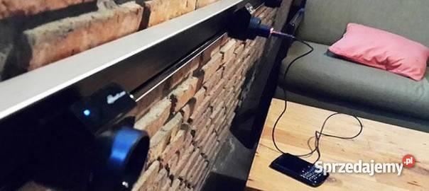 Mobilne gniazdka elektryczne i sieci komputerowe Michałowice