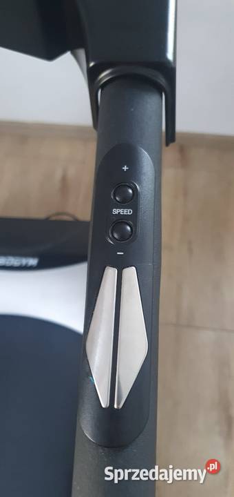 Bieżnia elektryczna do chodzenia biegania Szczecin