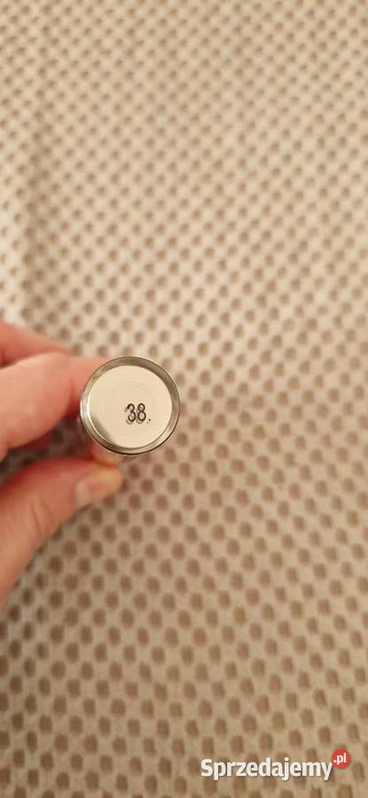 nyx delia yves rocher do ust czerwony czerwień Kraków