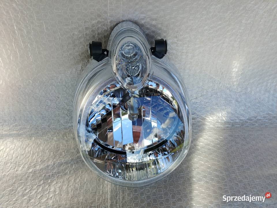 Lampa reflektor przód Yamaha Vmax 1700 Zamość