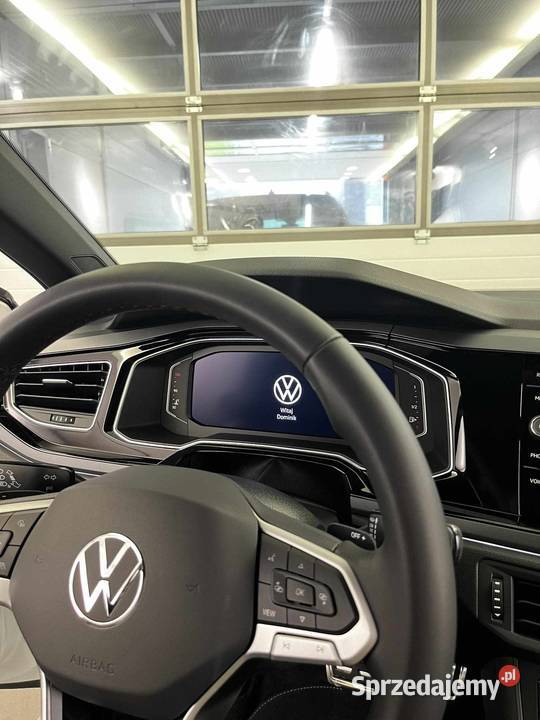 Volkswagen Taigo 15 150 DSG RLine Mielec sprzedam