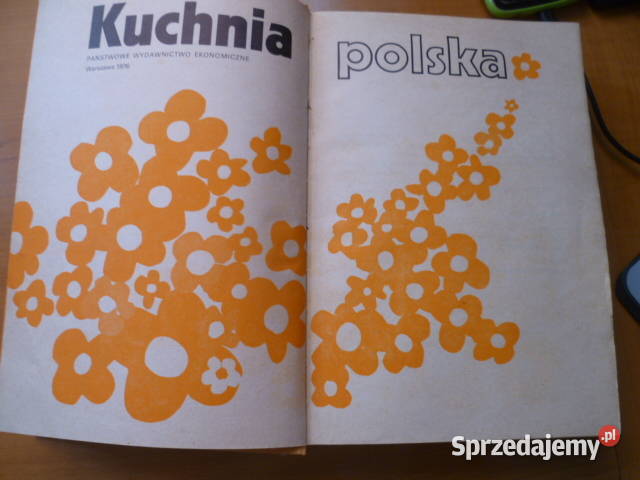 Kuchnia polska Kraków