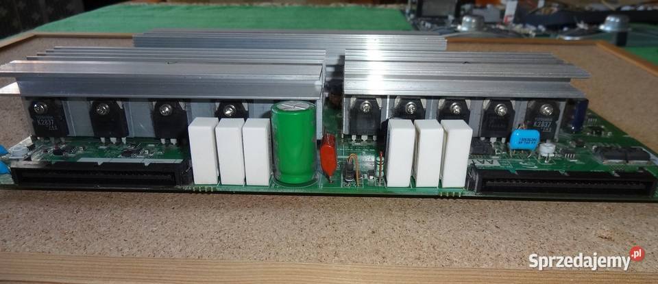 Inwerter 50 HD W2 Plus YMain z tv SAMSUNG 50 zachodniopomorskie