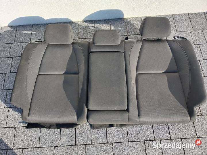 Kanapa Tylna Mazda CX30 małopolskie Przyszowa sprzedam